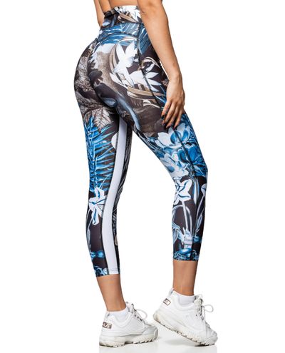 Botanical Tights ICIW