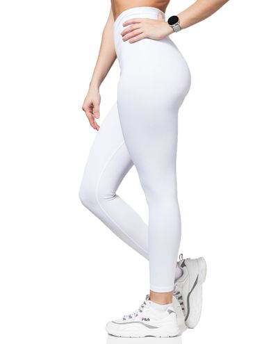 Stealth Tights White Anarchy Apparel