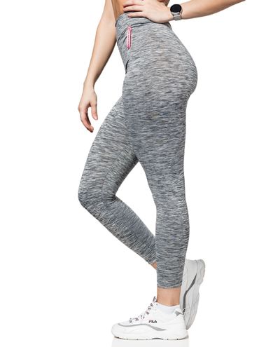 Gray Tights Jenine