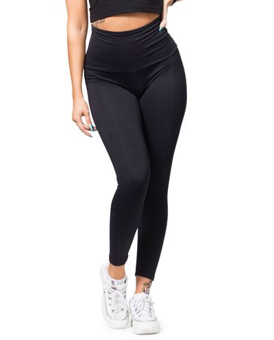 Black Highwaist Legging Jenine