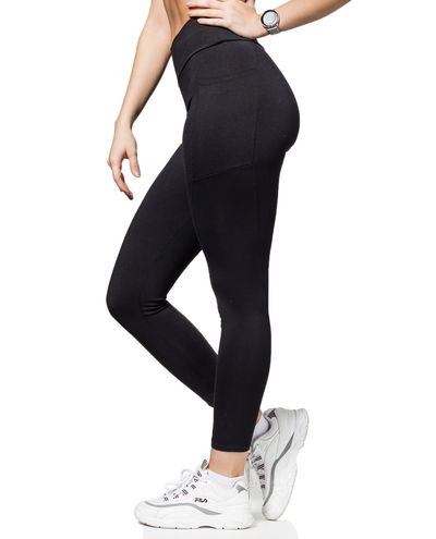 Side Pocket Legging Jenine