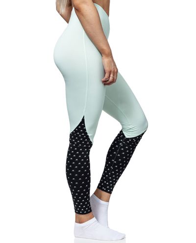 Mint Tights NEBBIA