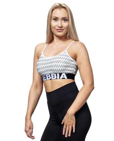 Boho Style Top NEBBIA