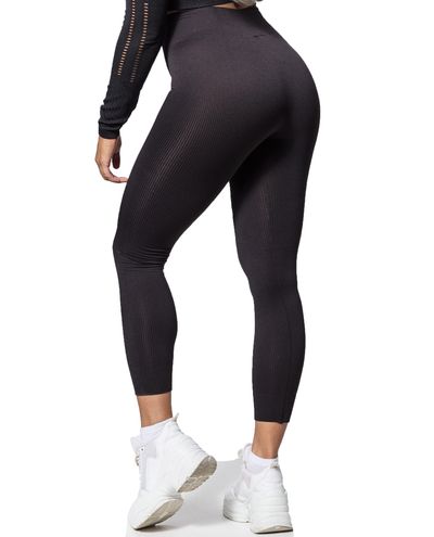 Jaia Rib Lounge Tigh Black ONLY Play