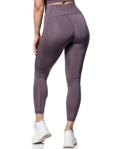 Nasha Train Tights Sparrow ONLY Play