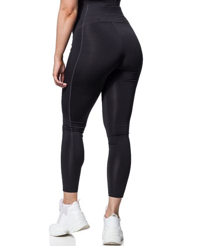 Nasha Train Tights Black ONLY Play