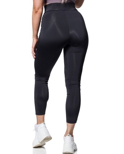 Highwaist Mesh Leggings STARTER