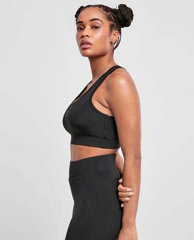 Mesh Bra Black STARTER