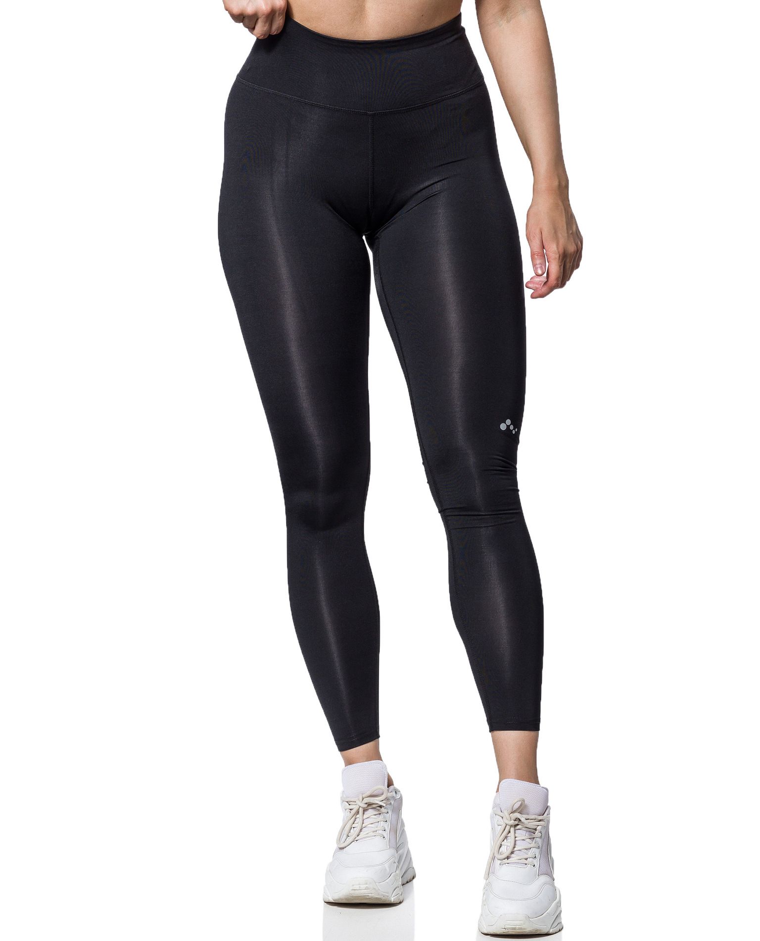 Only Play Jacei workout tights in black