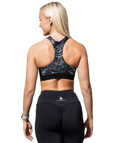 Vaeneti Sports Bra Anarchy Apparel