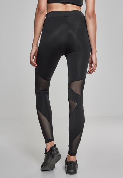 Triangle Tech Pants Urban Classics