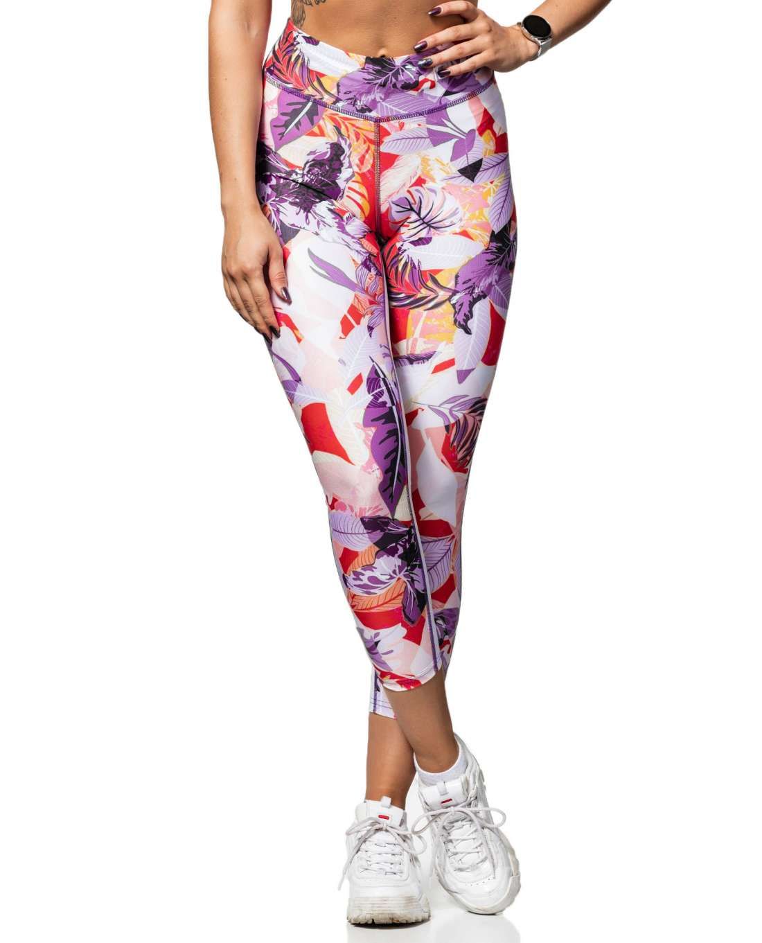 Tropical Tights ICIW