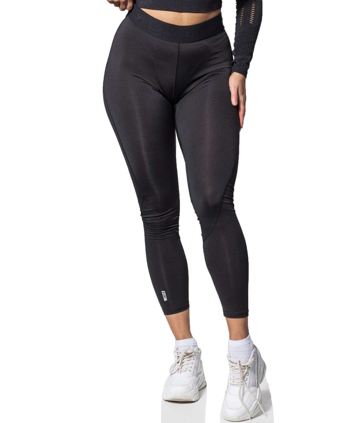 Gill Training Tights Black ONLY Play
