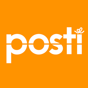 Posti - Postipaketti